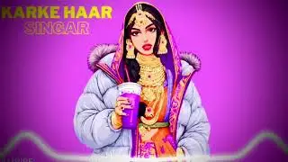 Karke haar singar...🥰#haryanviragni #haryanvisong #oldsong
