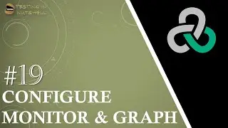 Tutorial #19 | Adding Monitors in Loadrunner | Adding Graphs in Loadrunner | Loadrunner Tutorials