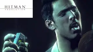 Хромой Ленни украл Викторию Hitman: Absolution #3
