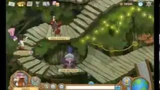 Animal Jam's First Old Trailer!