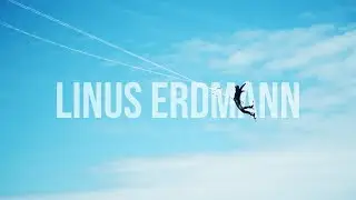 AWESOME KITESURFING & GANGSTER RAP IN GERMANY WITH LINUS ERDMANN - EPISODE 03
