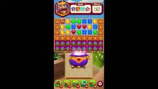 Royal Kingdom Level 2496-2500 Gameplay | Funny Games