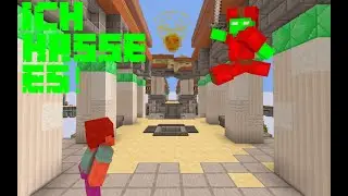 Ich HASSE Hypixel Duels!