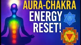 “AuraScanningEnergyVastu+Chakra Healing|NegativityRemoval&Industrial VastuकाCompleteGuide|AmolJoshi”
