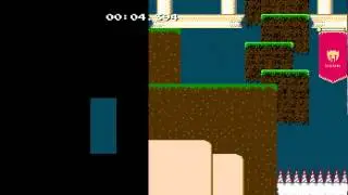 Super Win the Game Old Arcadia Wrong Warp Glitch