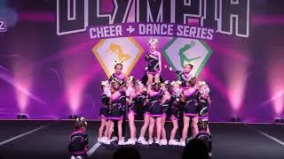 All Star Infinity Future @ Olympia 2018 Day 2