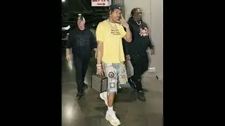 (FREE) Lil Baby Type Beat - 'Traveller'