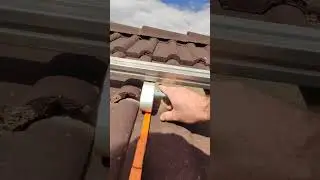 Dach ist krumm!! was tun??! PV Anlage Pfusch oder besser als Firma? Photovoltaik Diy selber machen