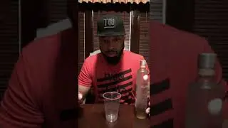 Ciroc French vanilla first impressions