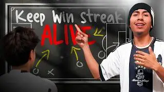 Can We Keep Our Sunday League Streak Alive? Hidden Soccer #6