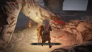 Elden Ring - Fell Twin & Divine Tower of East Altus ( Mohg's&Morgott's Great Rune ) Location
