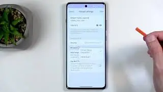 OnePlus Ace 3 &ndash; Taşınabilir Erişim Noktası (Hotspot) Nasıl A&ccedil;ılır ve Ayarlanır