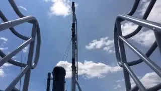 Take a tour of the Pearl Mist cruise ship
