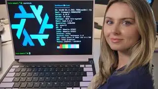 why I use nix