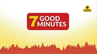 7 Good Minutes: Extra - Daily affirmations change your life by...