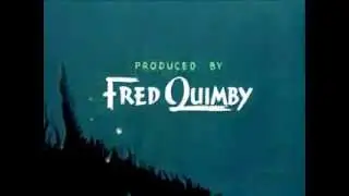 Goggle Fishing Bear (1949) - recreation titles