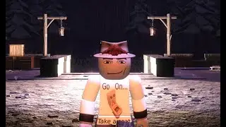 🔴LIVE! Roblox DOORS against viewers! (Chat control)