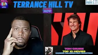 Tom Cruise-TOP 10 Movies Ranked
