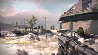 Destiny - Overcharge Bounty Guide