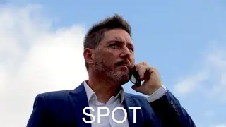 The Mafia: Payback - 'Time' Spot