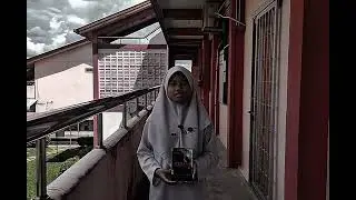 Video Promosi Buku - Kembara Mistik 2.0 Kebaya