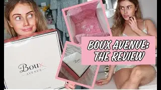 I BOUGHT BOUX AVENUE PJ'S AND THIS IS WHAT I THOUGHT...