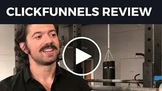 ClickFunnels Review For A Gym