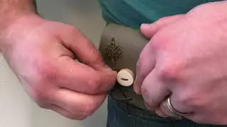 Foraging Belt Bag