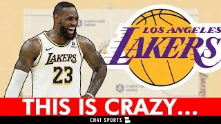 🚨MAJOR LeBron James Update Via ESPN NBA Insider&hellip; | Los Angeles Lakers Rumors