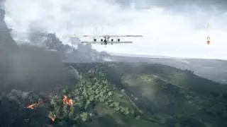 Battlefield 1 Bomber (Ilya morumets) Gameplay