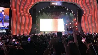 NE-YO Live at EXPO 2020