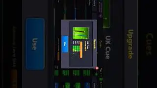 Mastering UK Cue: My Journey to Level Max in 8 Ball Pool