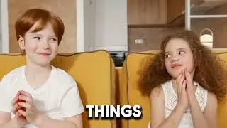 10 Best Morning Practices For Our Kids