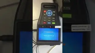 problem with BNC ahd cvi tci hd
