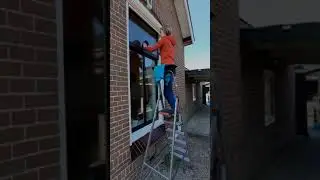 3 tips om je ramen streeploos schoon te maken