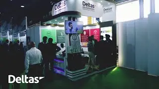 IPHEX 2019: DeltasPharma India Private Limited STALL | IPHEX Exhibition At Gandhinagar In Gujarat