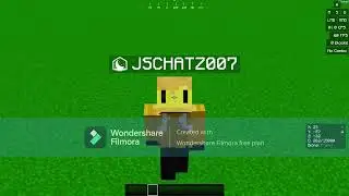 Building the Rock's house in minecraft