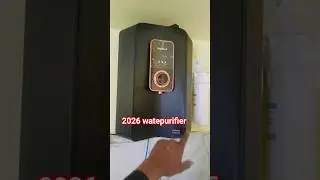 Best water purifier 2026 | Havells mirak alkaline