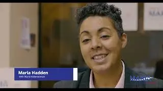 Community voice matters - Re-elect Maria Hadden for 49th Ward Alderwoman