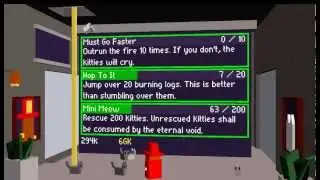 Jones On Fire - Android Gameplay