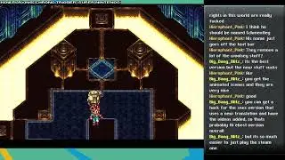 My Top 10 favorite games. #10: Chrono Trigger! Stream #5