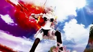 Perfect World International - Seeker PVE Trailer