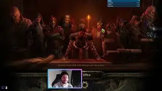 [3.23] Path Of Exile - Hack'n Slash - THE END - Scourge Arrow of Menace Ballista Pathfinder