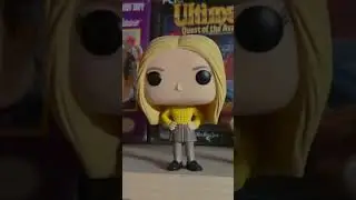 Фигурки Funko Pop по мотивам сериала &laquo;Семейка Брэди&raquo; 🎉