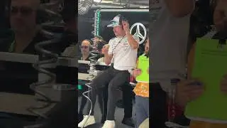 Valtteri Bottas: My VERY Busy F1 Third Driver Role! #f1