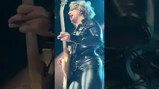 Paper Doll (live): Samantha Fish 12/5/2025 Turner Hall: Milwaukee, WI
