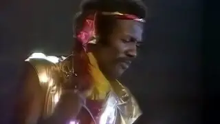 Weeks And Company - Rock Your World (Joho, Joho) (Sound Remastered, Visuals Enhanced) (60FPS)