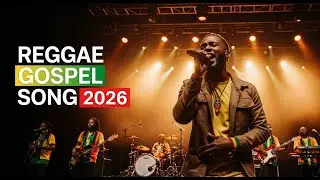 Joyful Reggae Gospel Music | Inspired by Jamaican Gospel Legends