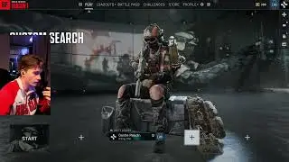 BATTLEFIELD 6 PART 47 и FORTNITE PART 6 весечельковая // STR 50