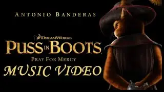 DreamWorks' Puss In Boots (2011) Music Video